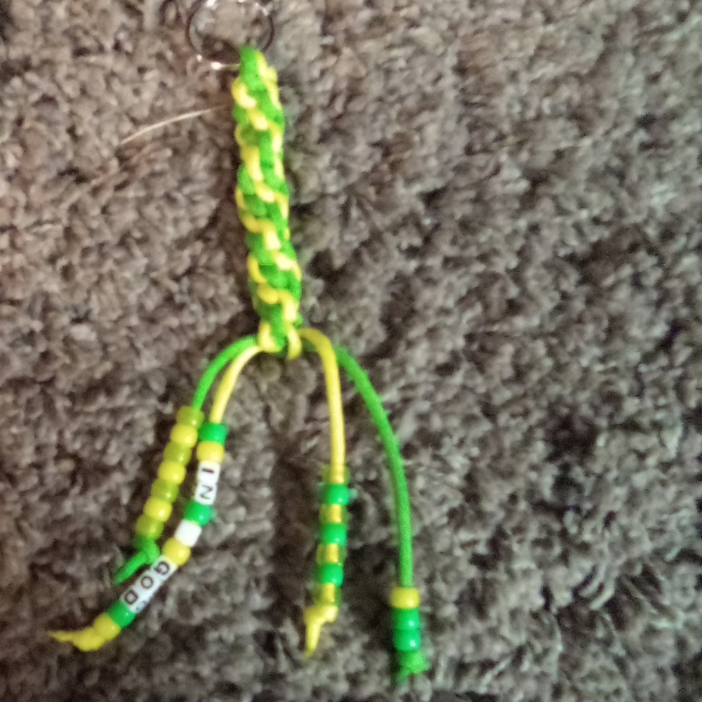 Key chain - Picture 1 of 1
